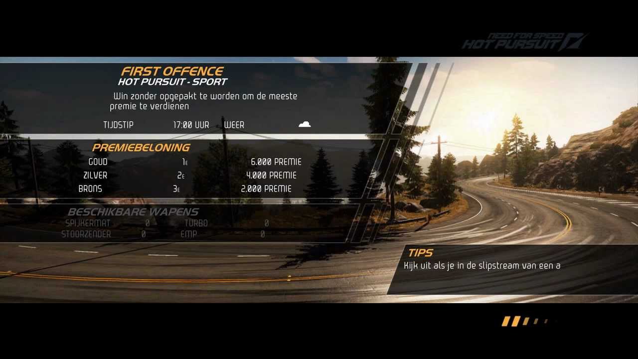 need for speed hot pursuit 2010 mac download